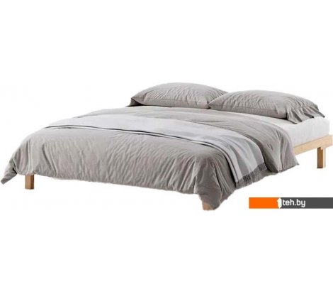  - Кровати Домаклево Канапе 120x190 (береза/натуральный) - Канапе 120x190 (береза/натуральный)