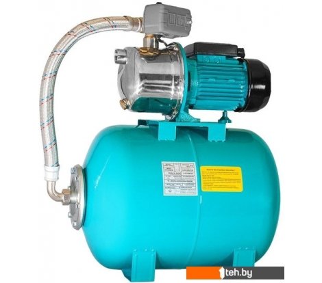  - Насосы Greenpump JY 1000 50л - JY 1000 50л