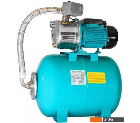  - Насосы Greenpump JY 1000 50л - JY 1000 50л