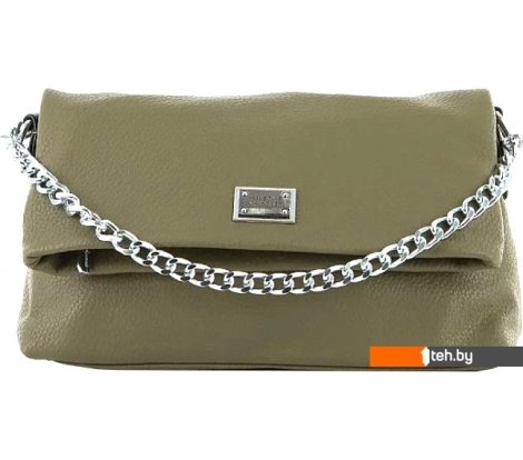  - Женские и мужские сумки Passo Avanti 915-93088-DKH (темный хаки) - 915-93088-DKH (темный хаки)