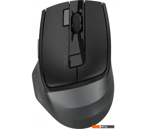  - Мыши A4Tech Fstyler FB45CS Air2 (черный/серый) - Fstyler FB45CS Air2 (черный/серый)