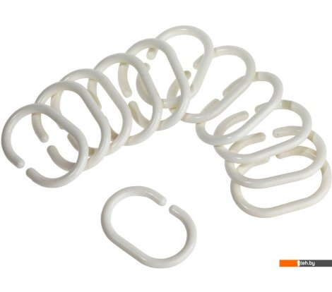  - Шторки и карнизы для ванн и поддонов IDDIS Rid 011P - Rid 011P