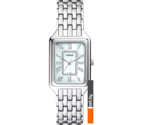  - Наручные часы Fossil Raquel Three-Hand ES5306 - Raquel Three-Hand ES5306
