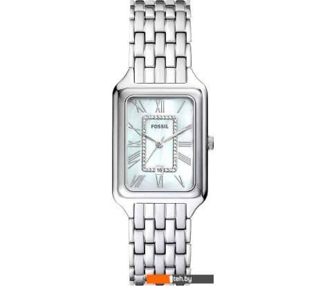  - Наручные часы Fossil Raquel Three-Hand ES5306 - Raquel Three-Hand ES5306