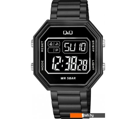  - Наручные часы Q&Q M206J008 - M206J008