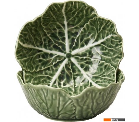  - Тарелки, салатники, блюда и наборы Lefard Village 536-294 (2шт) - Village 536-294 (2шт)