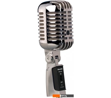  - Микрофоны Superlux PROH7FMKII - PROH7FMKII