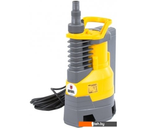  - Насосы Denzel DPХ650 - DPХ650