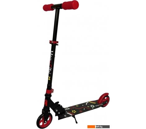  - Самокаты Megacity Milky 1D-13 - Milky 1D-13