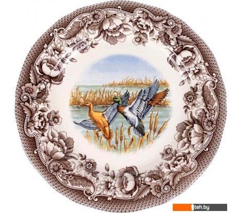 - Тарелки, салатники, блюда и наборы Grace By Tudor England Haydon Grove GR02-30.4PL - Haydon Grove GR02-30.4PL