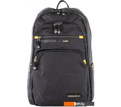  - Рюкзаки Volunteer 083-2988-04-BLK (черный) - 083-2988-04-BLK (черный)
