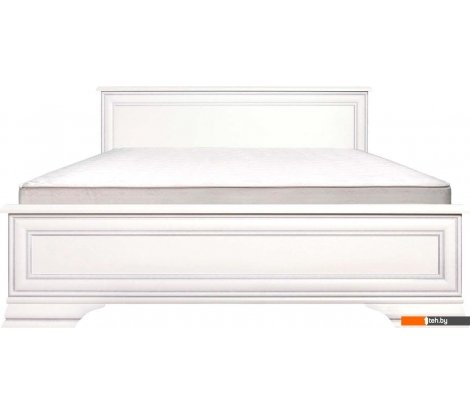  - Кровати Black Red White Kentaki S320-LOZ160x200 с подъемным механизмом (белый) - Kentaki S320-LOZ160x200 с подъемным механизмом (белый)