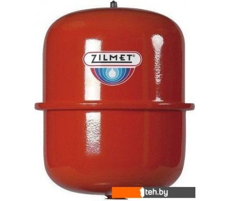  - Гидроаккумуляторы и расширительные баки ZILMET Cal-Pro 8 - Cal-Pro 8