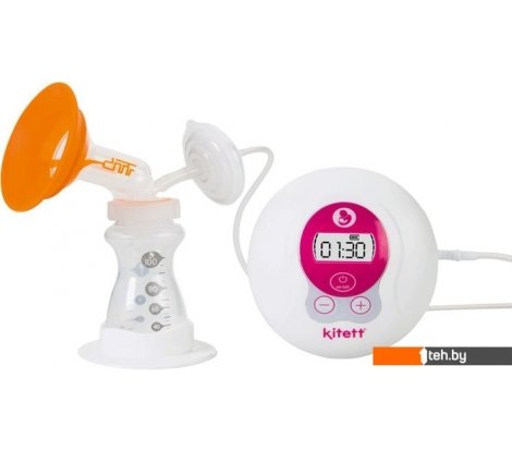 - Молокоотсосы и аксессуары Kitett Minikit Solo - Minikit Solo