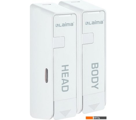  - Другие кухонные аксессуары Laima 609107 (белый) - 609107 (белый)