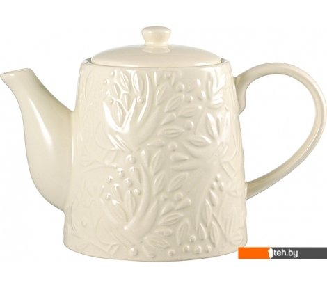  - Заварочные чайники, кофеварки, френч-прессы Liberty Jones Birds Of Paradise CZ-LJ-TP-CR-1 - Birds Of Paradise CZ-LJ-TP-CR-1