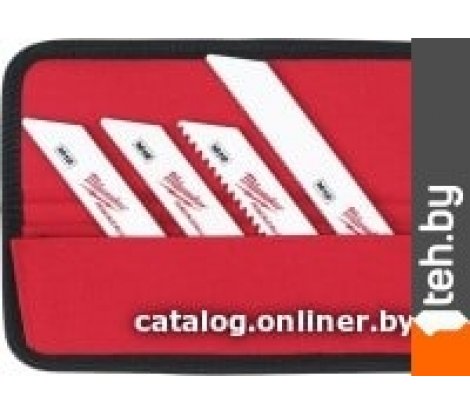  - Пильные полотна Milwaukee 49220220 - 49220220