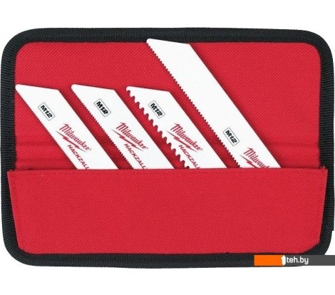  - Пильные полотна Milwaukee 49220220 - 49220220