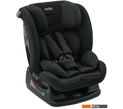  - Автокресла Indigo Reflex AY913 (черный) - Reflex AY913 (черный)