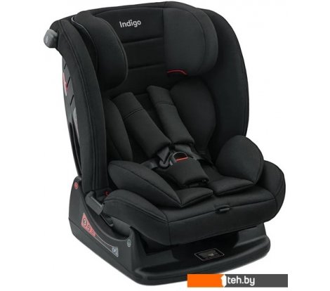 - Автокресла Indigo Reflex AY913 (черный) - Reflex AY913 (черный)