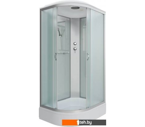  - Душевые кабины Niagara NG-33184-14R 100x80 - NG-33184-14R 100x80