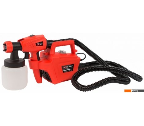  - Электрические краскораспылители Brait BSG-900 - BSG-900