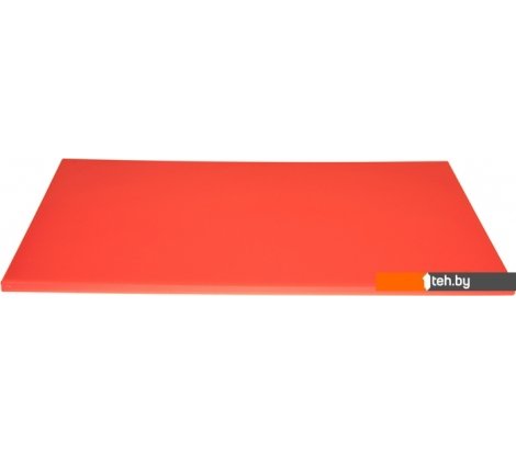  - Разделочные доски Клен мки307/1 (красный) - мки307/1 (красный)