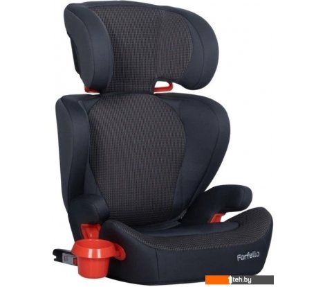  - Автокресла Farfello YKO-969 Isofix (серый) - YKO-969 Isofix (серый)