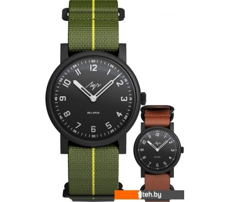  - Наручные часы Луч Adventure 731959995 - Adventure 731959995