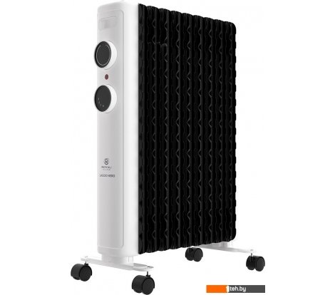  - Обогреватели Royal Clima Laggio Nero ROR-LN9-2000M - Laggio Nero ROR-LN9-2000M