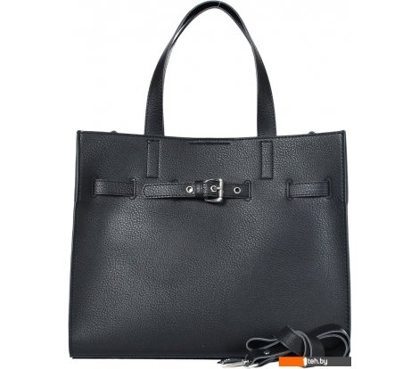  - Женские и мужские сумки Galanteya 35923 24с78к45 (черный) - 35923 24с78к45 (черный)