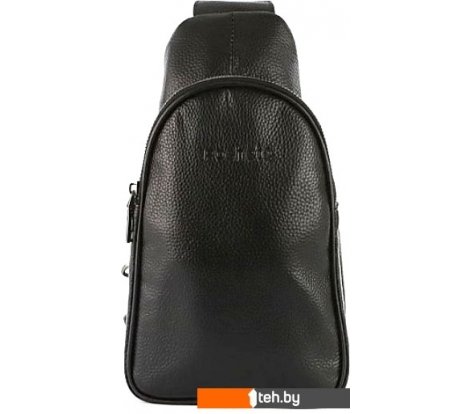  - Рюкзаки Poshete 381-6706-BLK - 381-6706-BLK