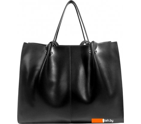  - Женские и мужские сумки Mironpan 240529 (черный) - 240529 (черный)