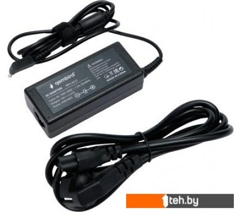  - Зарядные устройства Gembird NPA-AC21 - NPA-AC21