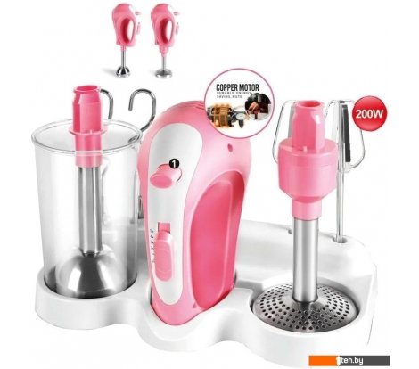  - Ручные миксеры Sonifer SF-7030 - SF-7030