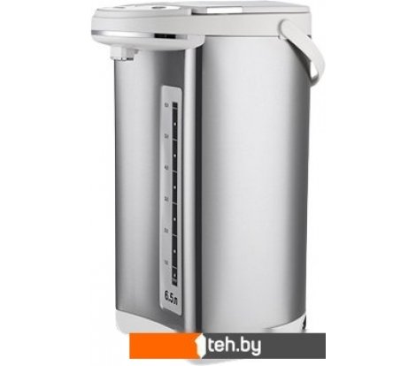  - Электрочайники и термопоты Blackton Bt TP600 (нержавеющая сталь/белый) - Bt TP600 (нержавеющая сталь/белый)