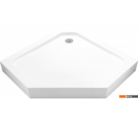  - Душевые поддоны BelBagno TRAY-BB-P-90-15-W 90x90 - TRAY-BB-P-90-15-W 90x90