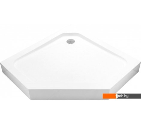 - Душевые поддоны BelBagno TRAY-BB-P-90-15-W 90x90 - TRAY-BB-P-90-15-W 90x90
