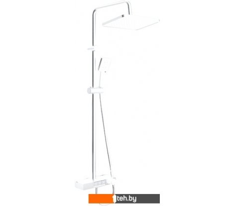  - Душевые системы и гарнитуры Ekko E2504-8 - E2504-8