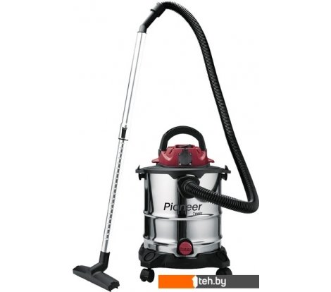  - Пылесосы Pioneer VC286C - VC286C