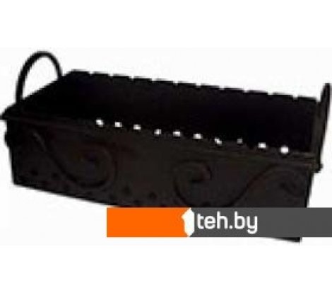  - Принадлежности для барбекю, грилей, мангалов Станкоинструмент 4мм (без крышки) - 4мм (без крышки)