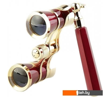  - Бинокли, подзорные трубы и приборы ночного видения Veber Opera БГЦ 3x25 E08 - Opera БГЦ 3x25 E08