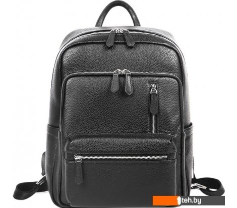  - Рюкзаки Mironpan 19153 (черный) - 19153 (черный)