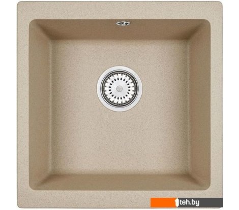  - Кухонные мойки Granula GR-6001 (графит) - GR-6001 (графит)