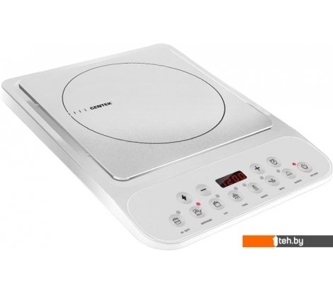  - Настольные плиты CENTEK CT-1517 (белый) - CT-1517 (белый)