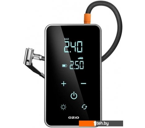  - Автомобильные компрессоры Frost Guard CAR2834 - CAR2834