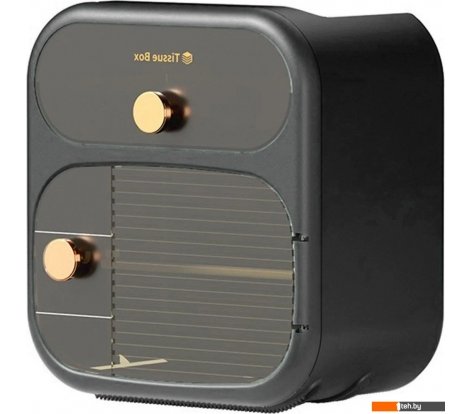  - Аксессуары для ванной и туалета Saniteco TBD0602381112 - TBD0602381112