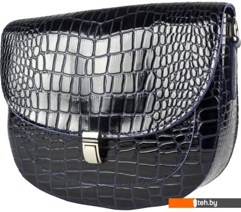 - Женские и мужские сумки Carlo Gattini Classico Amendola 8003-01 (черный) - Classico Amendola 8003-01 (черный)