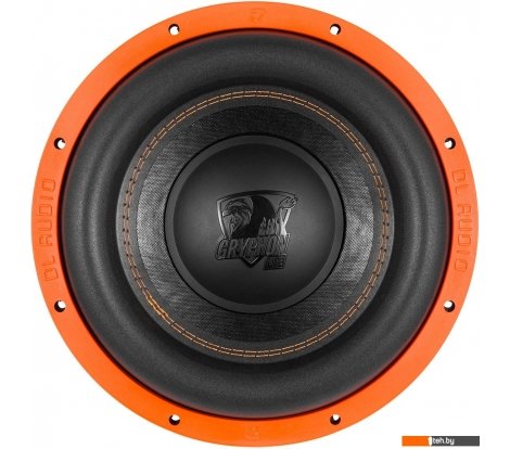  - Автоакустика DL Audio Gryphon Lite 12 v.3 - Gryphon Lite 12 v.3