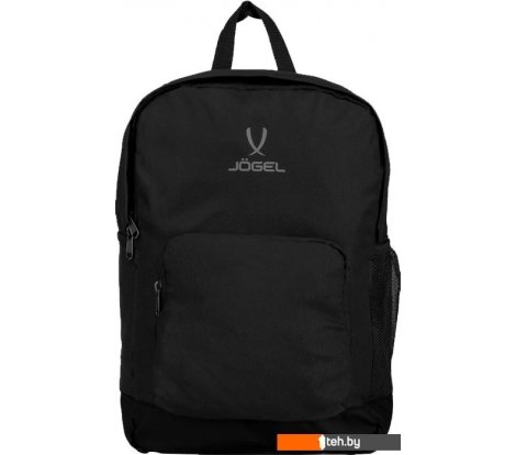  - Рюкзаки Jogel l Division Travel Backpack JD4BP0121.99 (черный) - l Division Travel Backpack JD4BP0121.99 (черный)